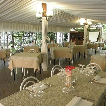 Albergo Ristorante La Scaiola Nuvolera Zewnętrze zdjęcie