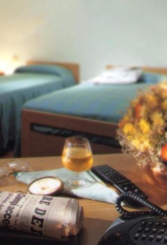 Albergo Ristorante La Scaiola Nuvolera Zewnętrze zdjęcie