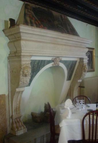 Albergo Ristorante La Scaiola Nuvolera Zewnętrze zdjęcie