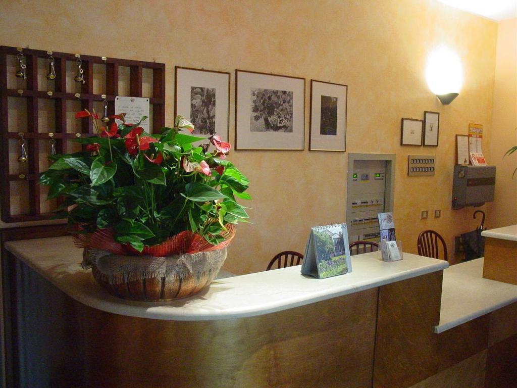 Albergo Ristorante La Scaiola Nuvolera Zewnętrze zdjęcie