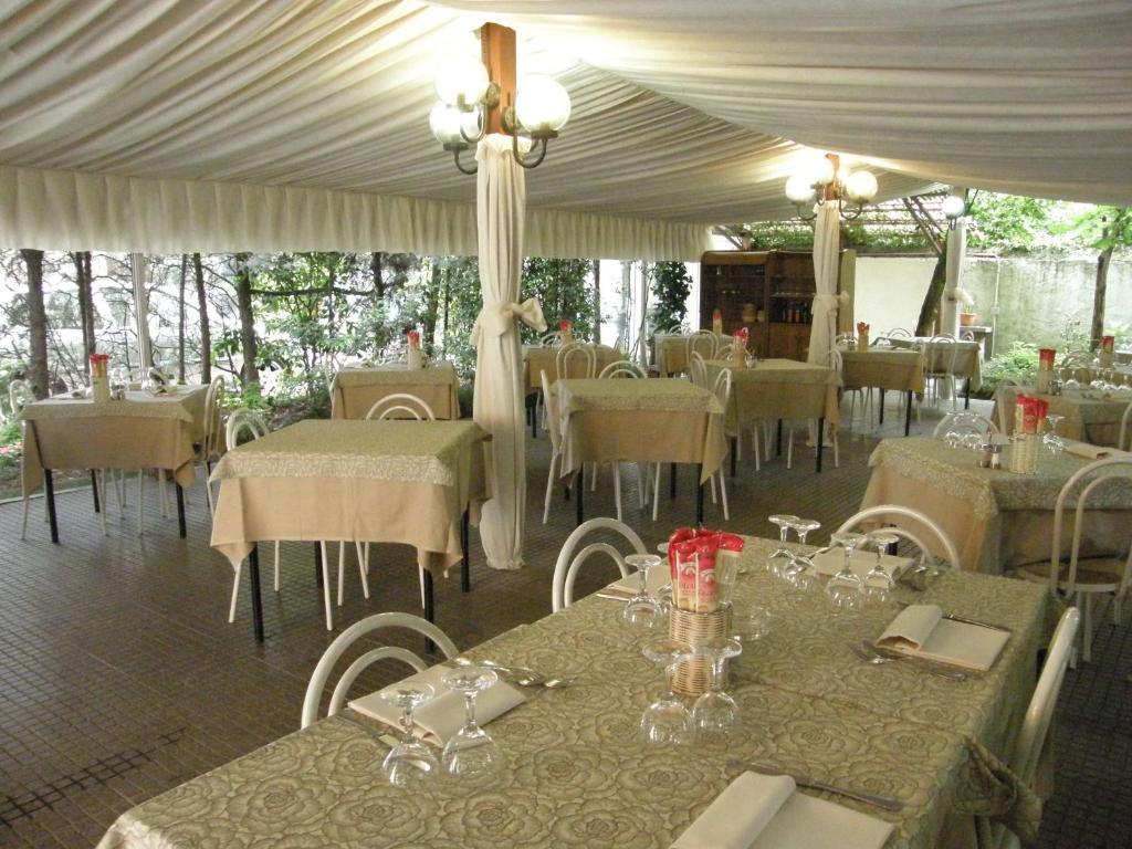 Albergo Ristorante La Scaiola Nuvolera Zewnętrze zdjęcie