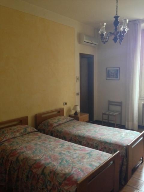 Albergo Ristorante La Scaiola Nuvolera Pokój zdjęcie